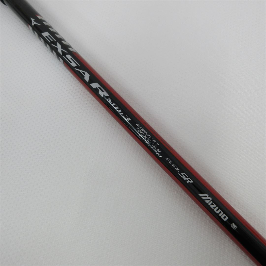 Mizuno Driver MP 630 FAST TRACK 10.5° StiffRegular EXSAR MD-3