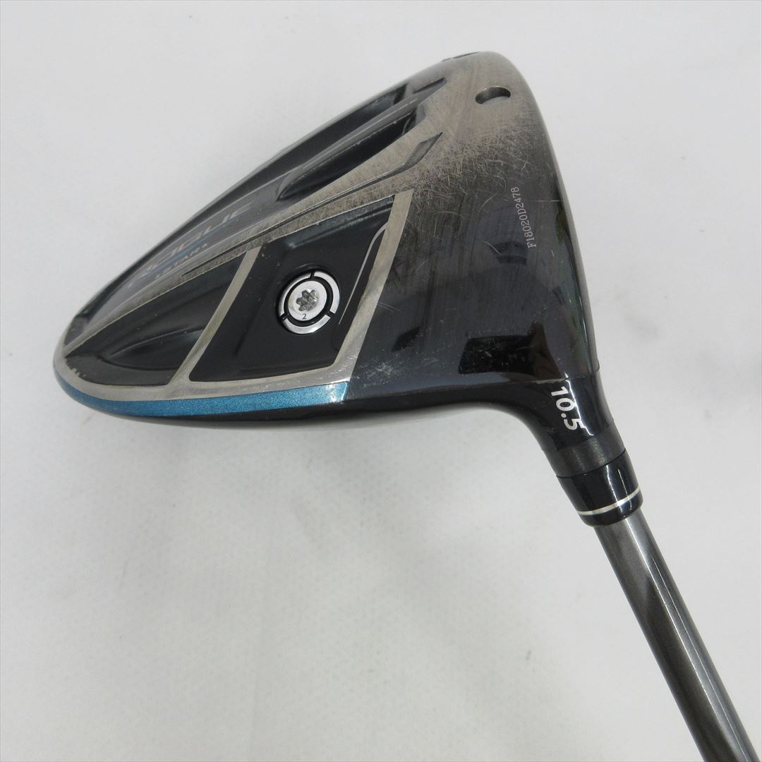 Callaway Driver ROGUE STAR – GOLF Partner USA