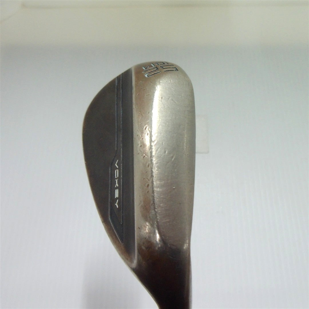 Titleist Wedge VOKEY FORGED(2021) BRUSHED COPPER 52° BV 105 – GOLF