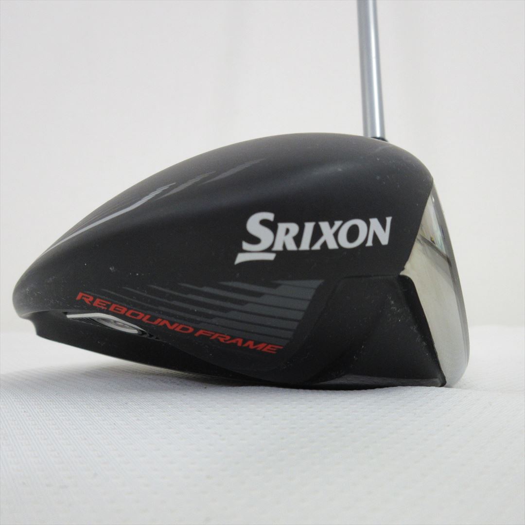 Dunlop Driver SRIXON ZX7 Mk II – GOLF Partner USA