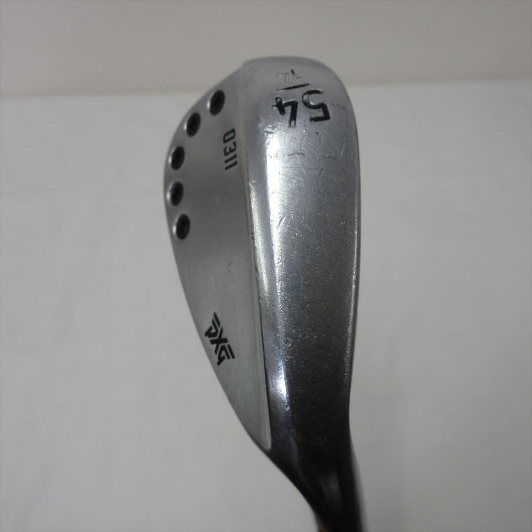 pxg wedge pxg 0311 forged 54 dynamic gold s400
