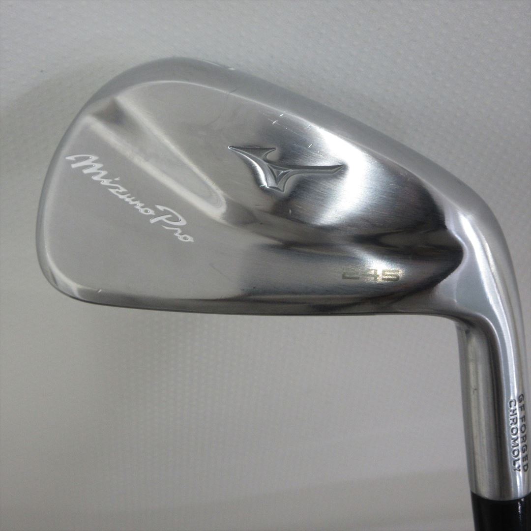 Mizuno Iron Set Mizuno Pro 245 – GOLF Partner USA