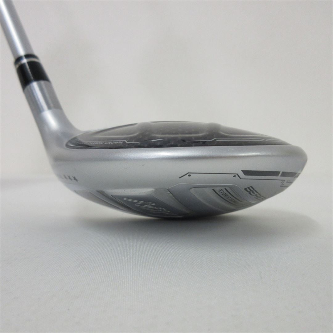 HONMA Hybrid BERES NX SSS HY 25° Stiff VIZARD for NX45