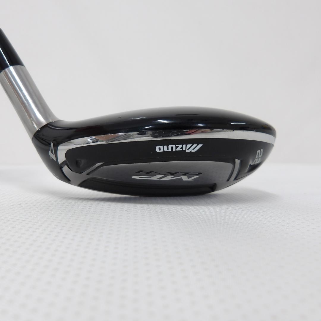 Mizuno Hybrid MP CLK-H – GOLF Partner USA