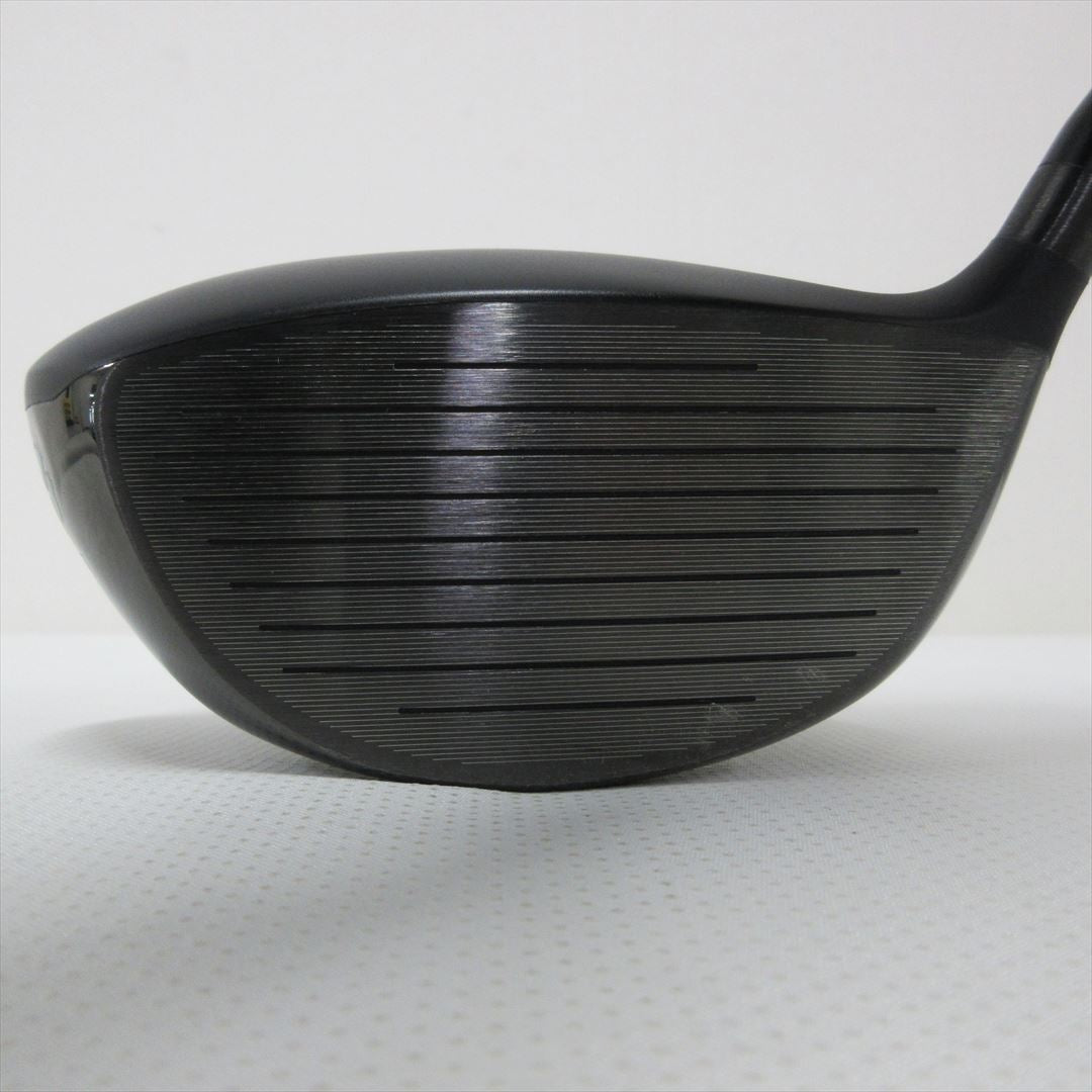 Baldo Driver CORSA PERFORMANCE BC 458 – GOLF Partner USA