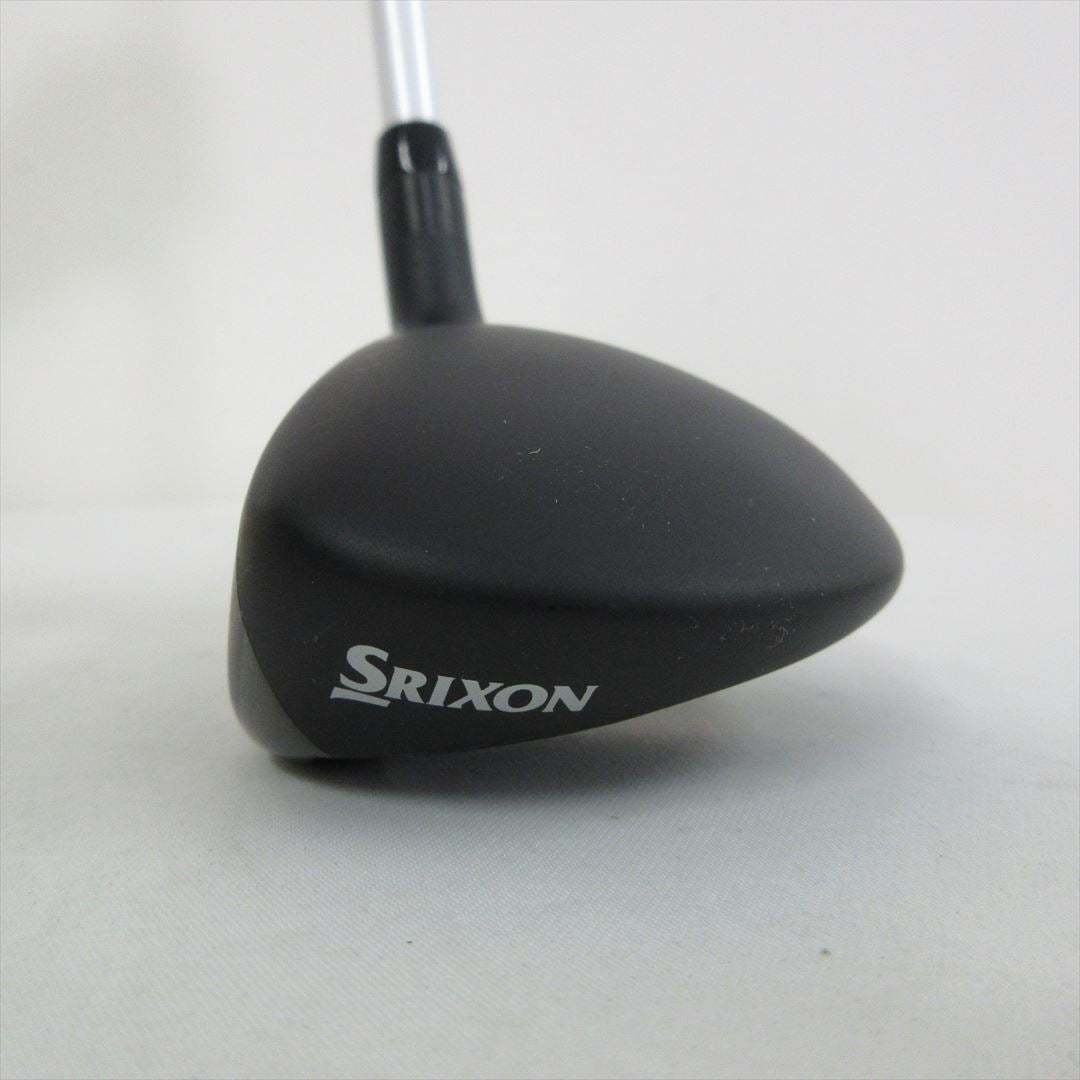 Dunlop Hybrid SRIXON ZX Mk II HYBRID – GOLF Partner USA