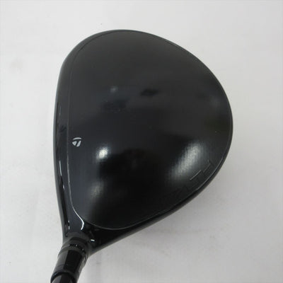 TaylorMade Driver STEALTH HD 9° Regular TENSEI RED TM50(STEALTH)