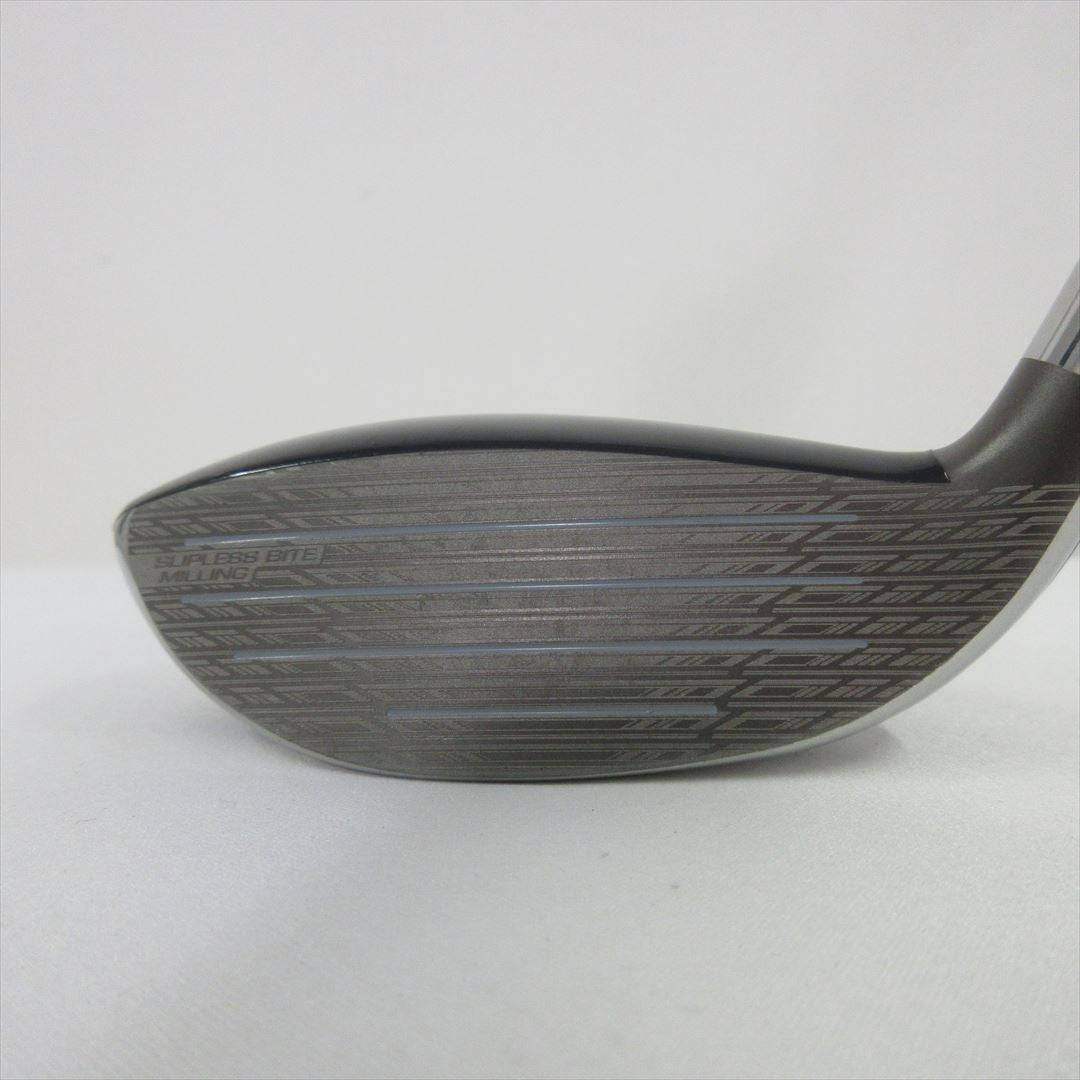 Bridgestone Hybrid BRIDGESTONE B2 HT HY 19° Stiff VANQUISH BS50h