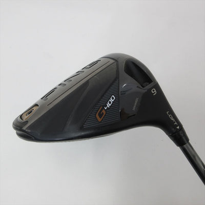 Ping Driver G400 9° Stiff Speeder 661 EVOLUTION 4