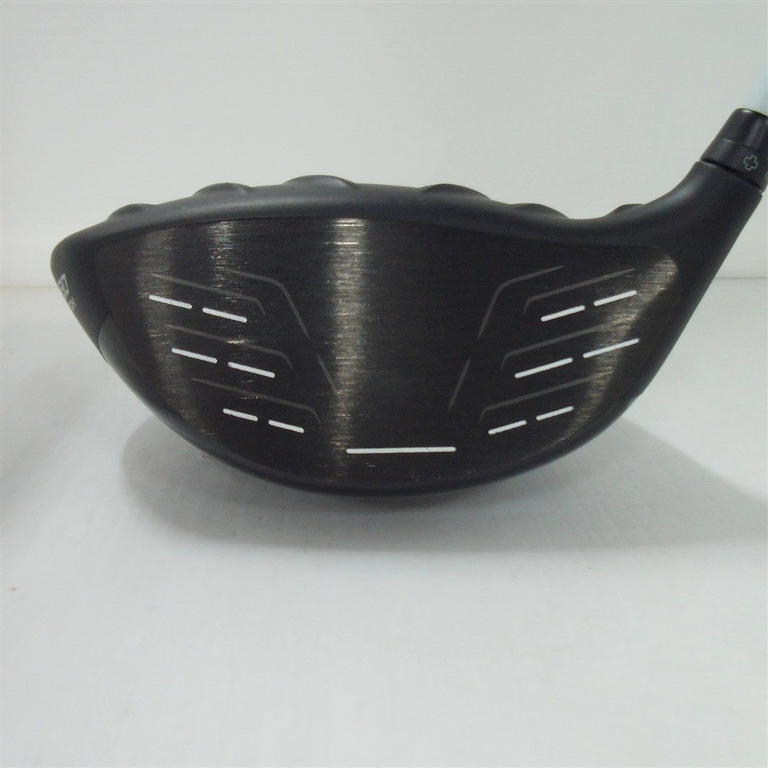 Ping Driver G430 MAX 10K 10.5° Stiff Speeder 569 EVOLUTION 7