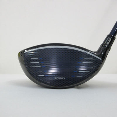 TaylorMade Driver Qi10 MAX 10.5° Stiff Diamana BLUE TM50(Qi10)