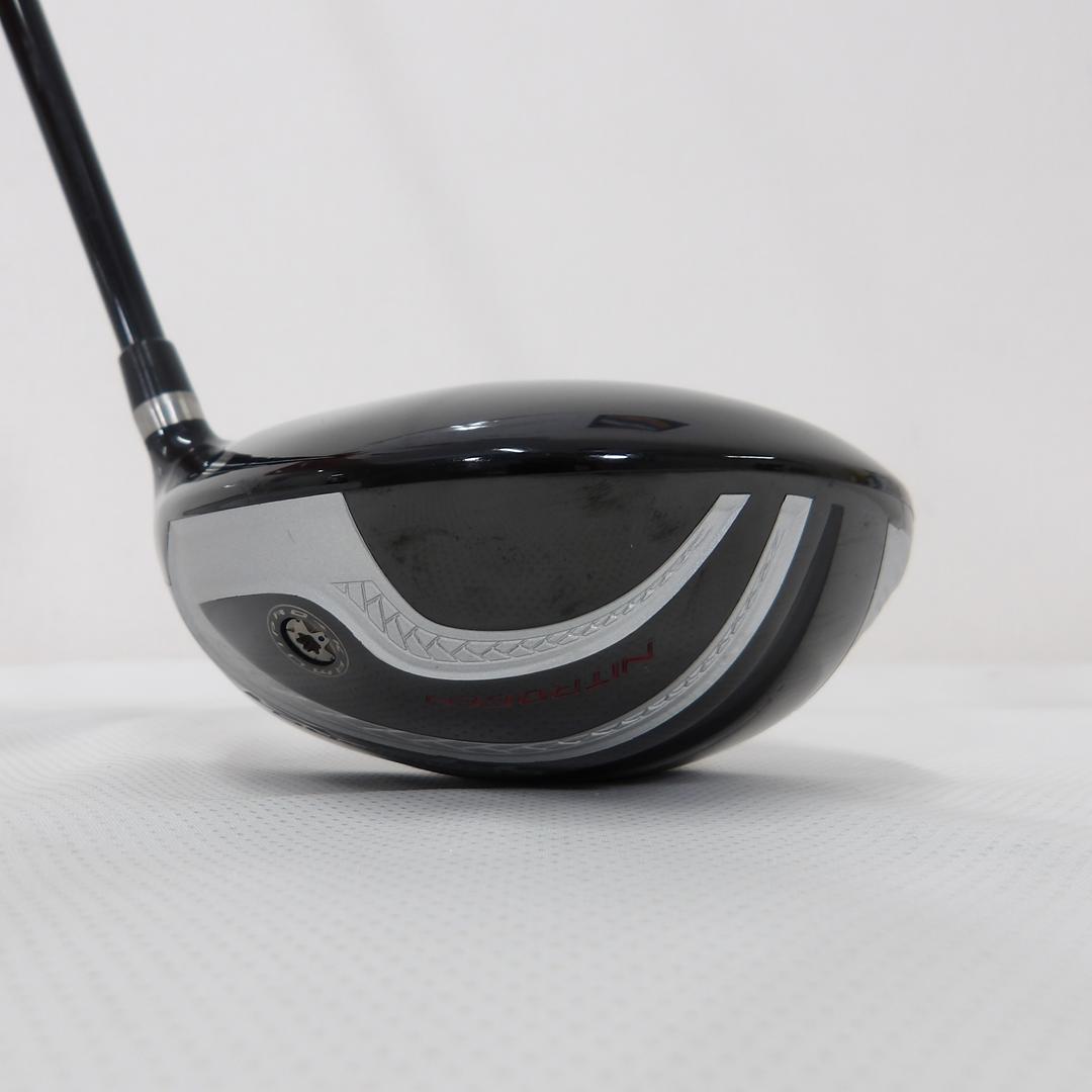 Kamui Driver KAMUI PRO TP-XI – GOLF Partner USA