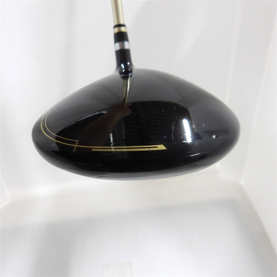 HONMA Driver BERES -2024 10.5° Stiff 3S ARMRQ FX