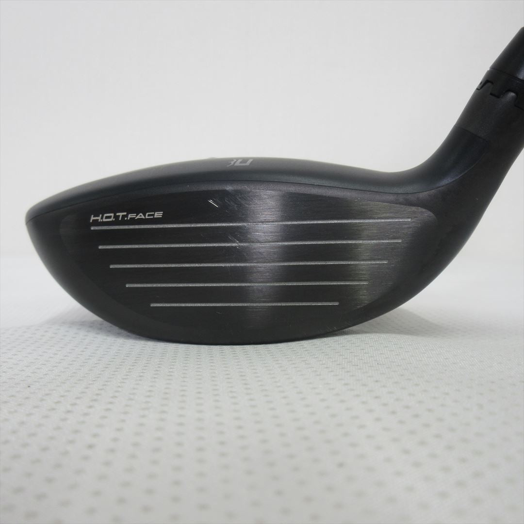 Cobra Fairway KING LTDx 3W 15° Stiff SPEEDER NX 60