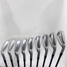 Dunlop Iron Set SRIXON WR Regular SV-3011J 9 pieces