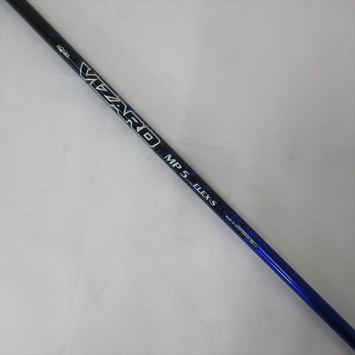 HONMA Driver TOUR WORLD TW757 D PLUS 10.5° Stiff VIZARD MP 5