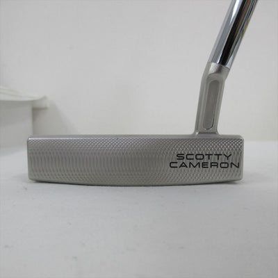 Titleist Putter SCOTTY CAMERON SUPER SELECT FASTBACK 1.5 34 inch