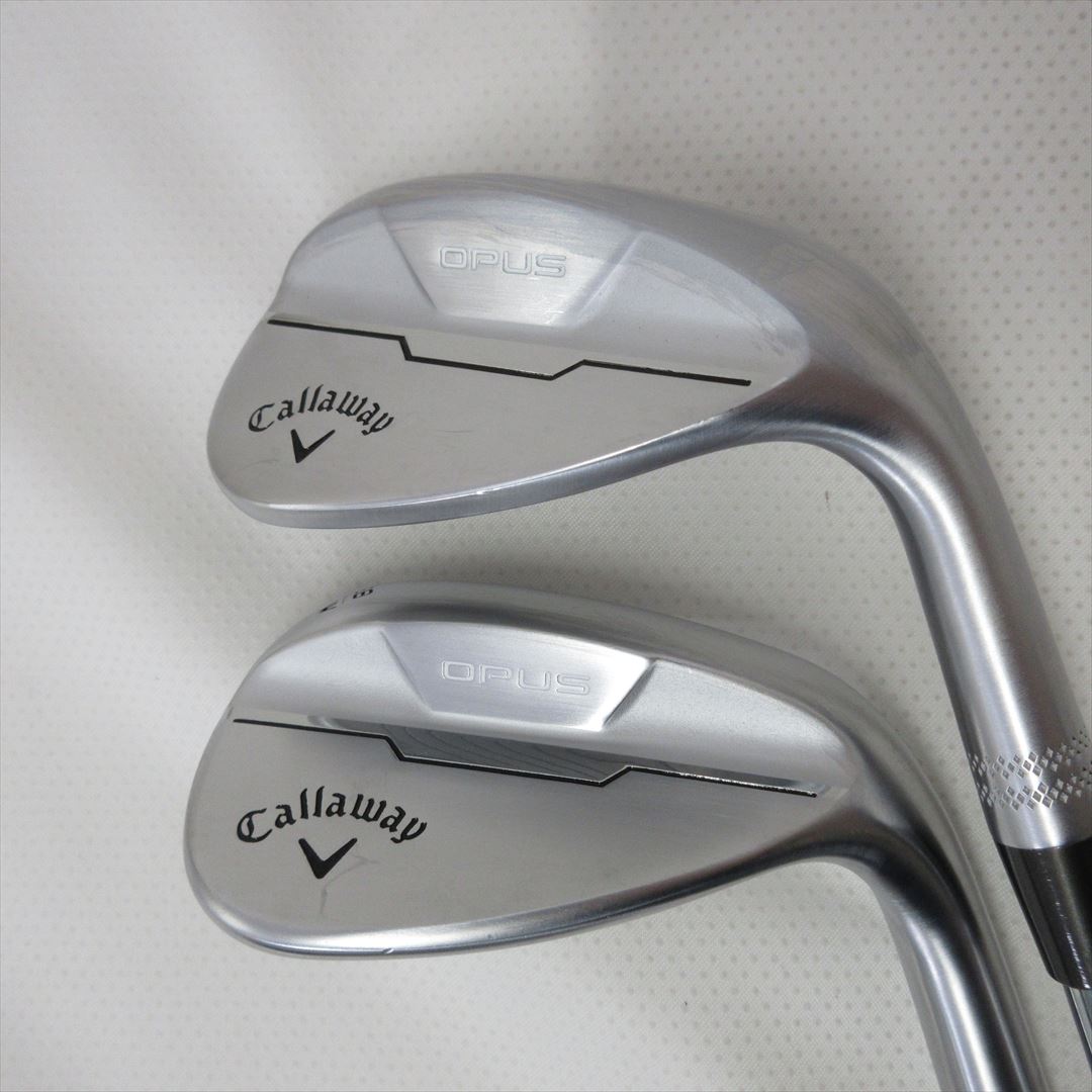 Callaway OPUS 52° Callaway Wedge OPUS OPUS – GOLF Partner USA