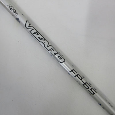 HONMA Driver TOUR WORLD TR20 460 9.5° Stiff VIZARD FP-6