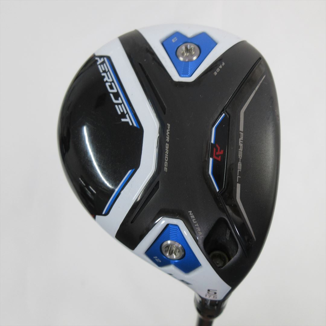 Cobra Fairway cobra AEROJET LS 5W 17.5° Stiff Tour AD for Cobra(AEROJET)