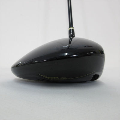 HONMA Driver BERES BLACK 10.5° Regular ARMRQ MX BLACK