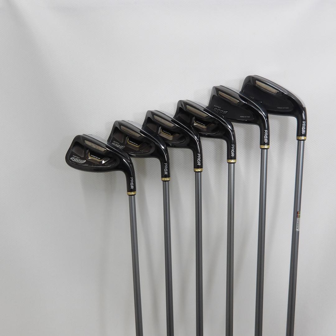 PRGR – GOLF Partner USA | Used Golf Club Shop