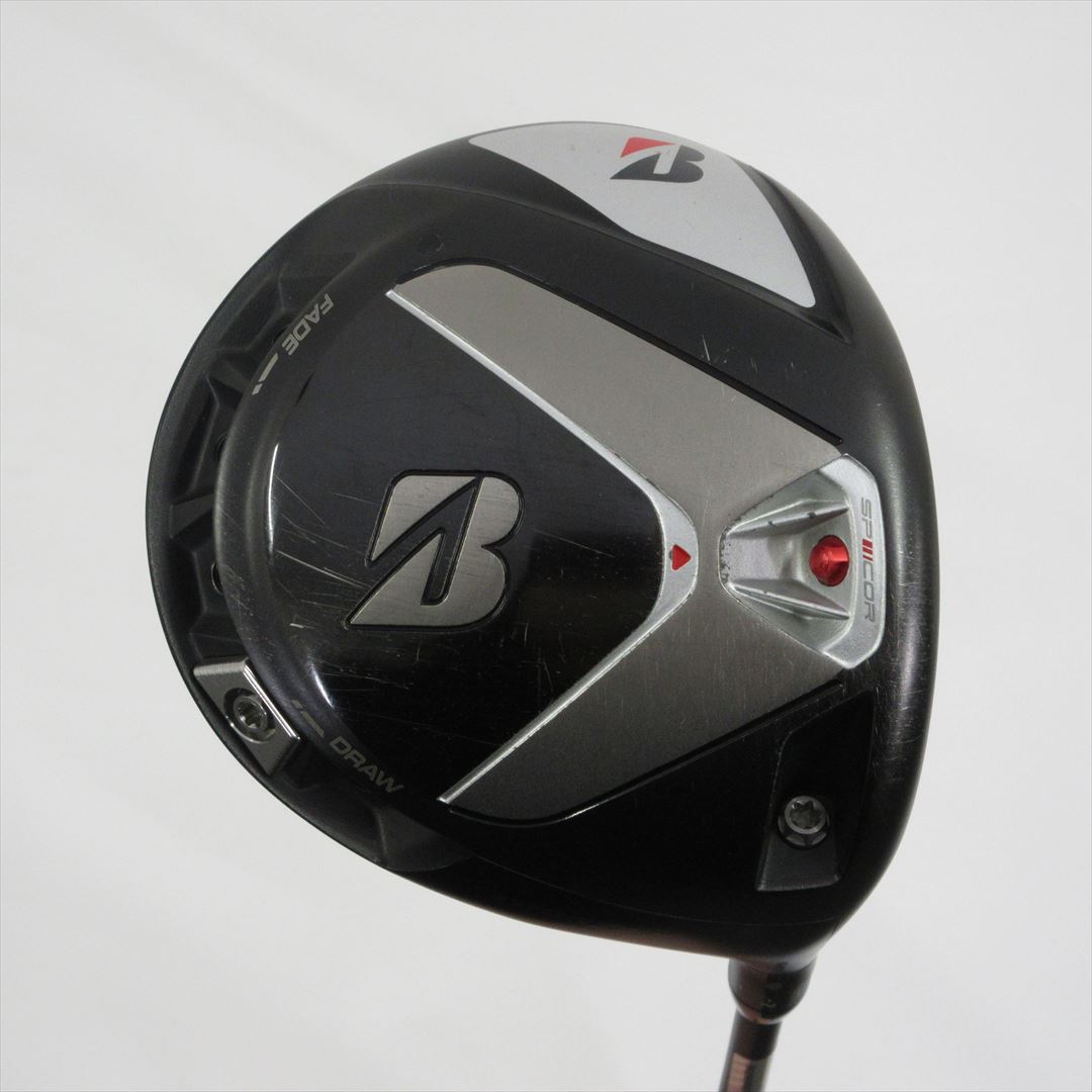 Bridgestone Driver TOUR B X 10.5° Stiff TOUR AD TX3-5