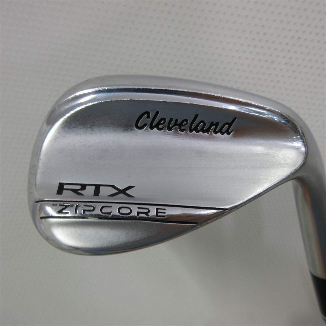 Cleveland Wedge Cleveland RTX ZIPCORE TourSatin 50° NS PRO 950GH