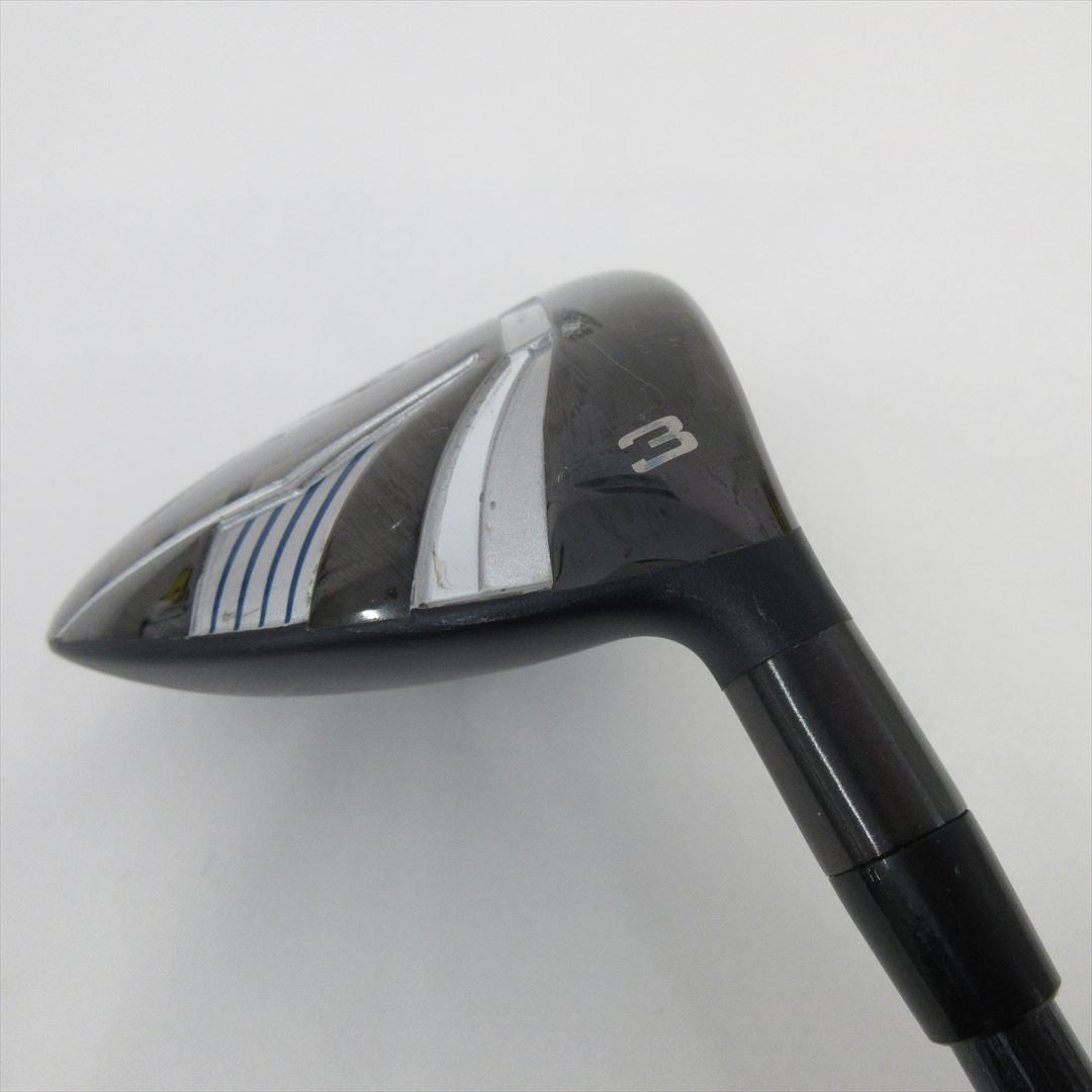 Callaway Fairway XR 3W 15° Stiff Tour AD MJ-6