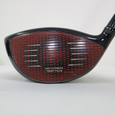 TaylorMade Driver STEALTH HD 10.5° Stiff TENSEI RED TM50(STEALTH)