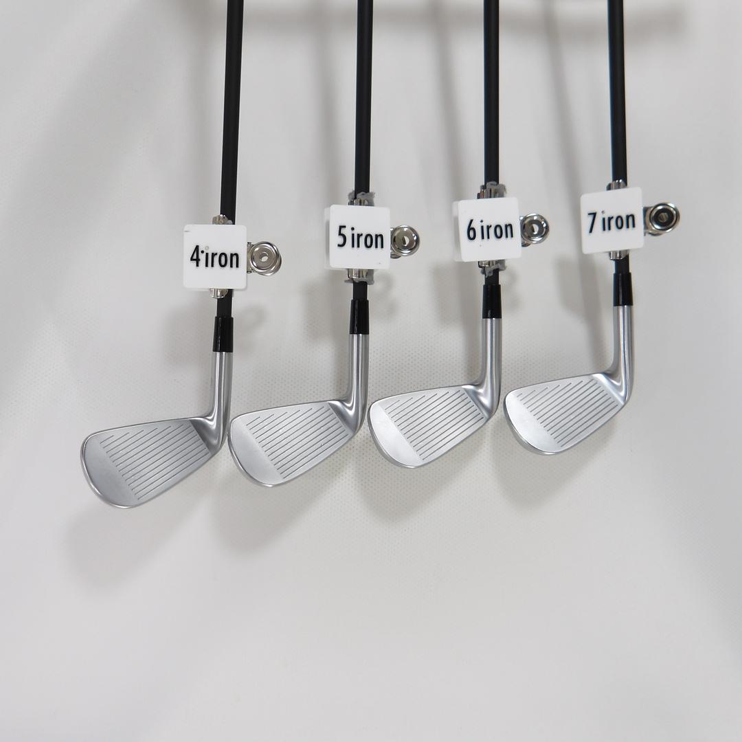 TaylorMade Iron Set Taylor Made P・7CB(2024) – GOLF Partner USA