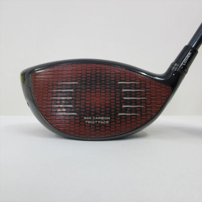 TaylorMade Driver STEALTH 10.5° Stiff TENSEI RED TM50(STEALTH)