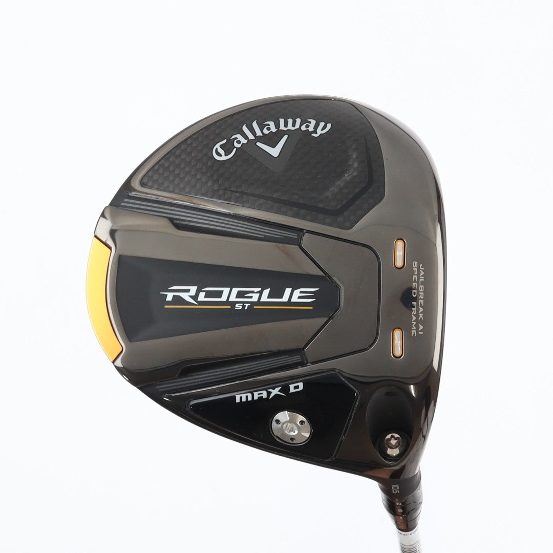 Callaway Driver ROGUE ST MAX D 10.5° Regular VENTUS 5 for CW(ROGUE ST)