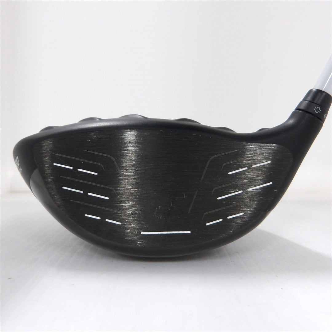 Ping Driver G430 MAX 10K 9° Stiff Speeder 569 EVOLUTION 7