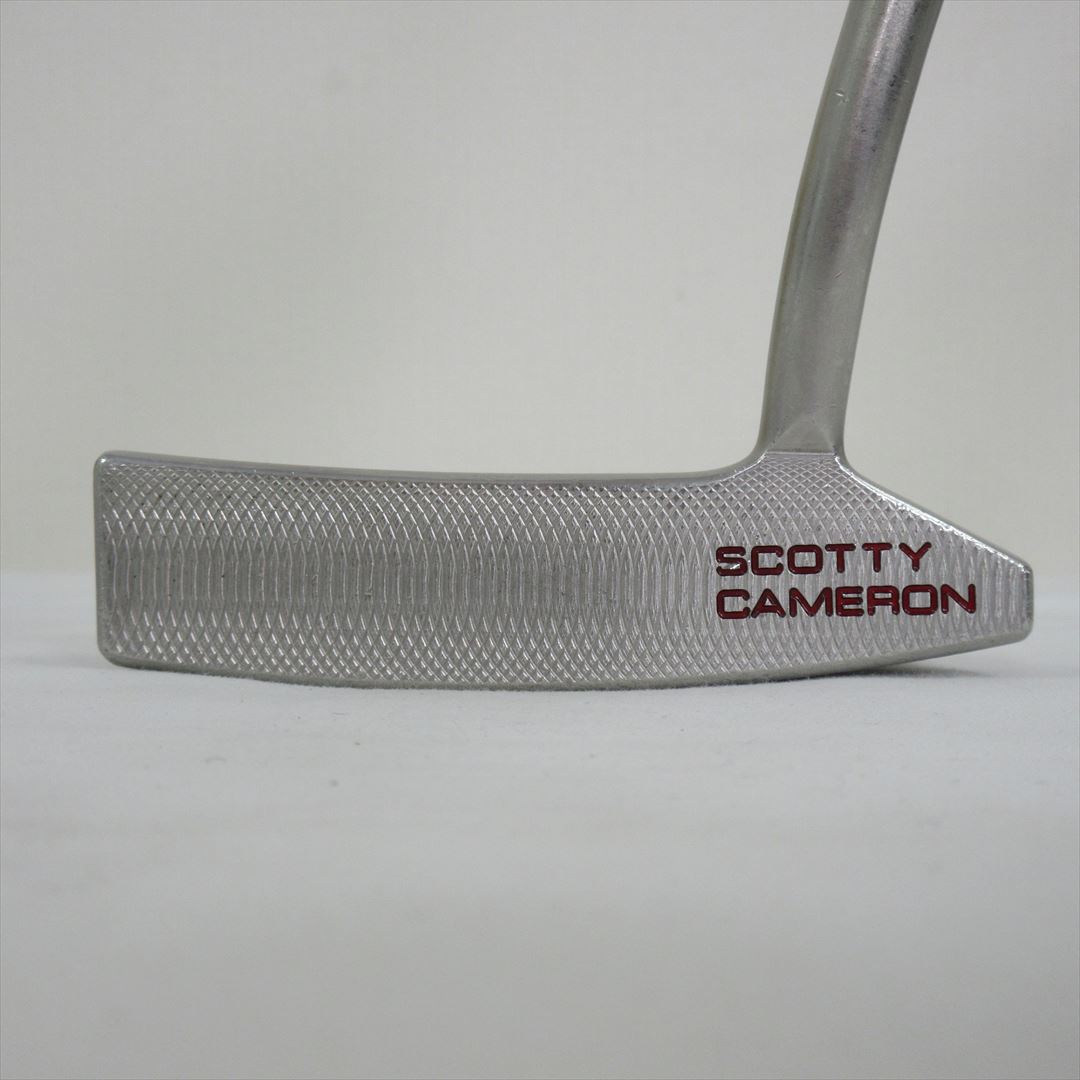 SCOTTY CAMERON California Sonoma Titleist Putter SCOTTY CAMERON