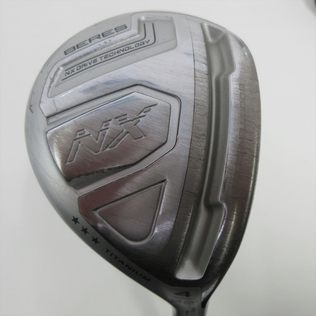 HONMA Hybrid BERES NX SSS HY 22° Regular VIZARD FOR NX45