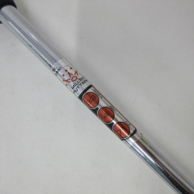 SCOTTY CAMERON Putter SCOTTY CAMERON STUDIO SELECT NEWPORT 2 MS 33 inch