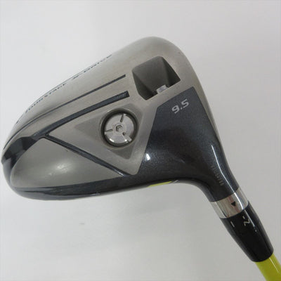 Bridgestone Driver TOURSTAGE X-DRIVE GR(2014) 9.5° Stiff Tour AD MT-6