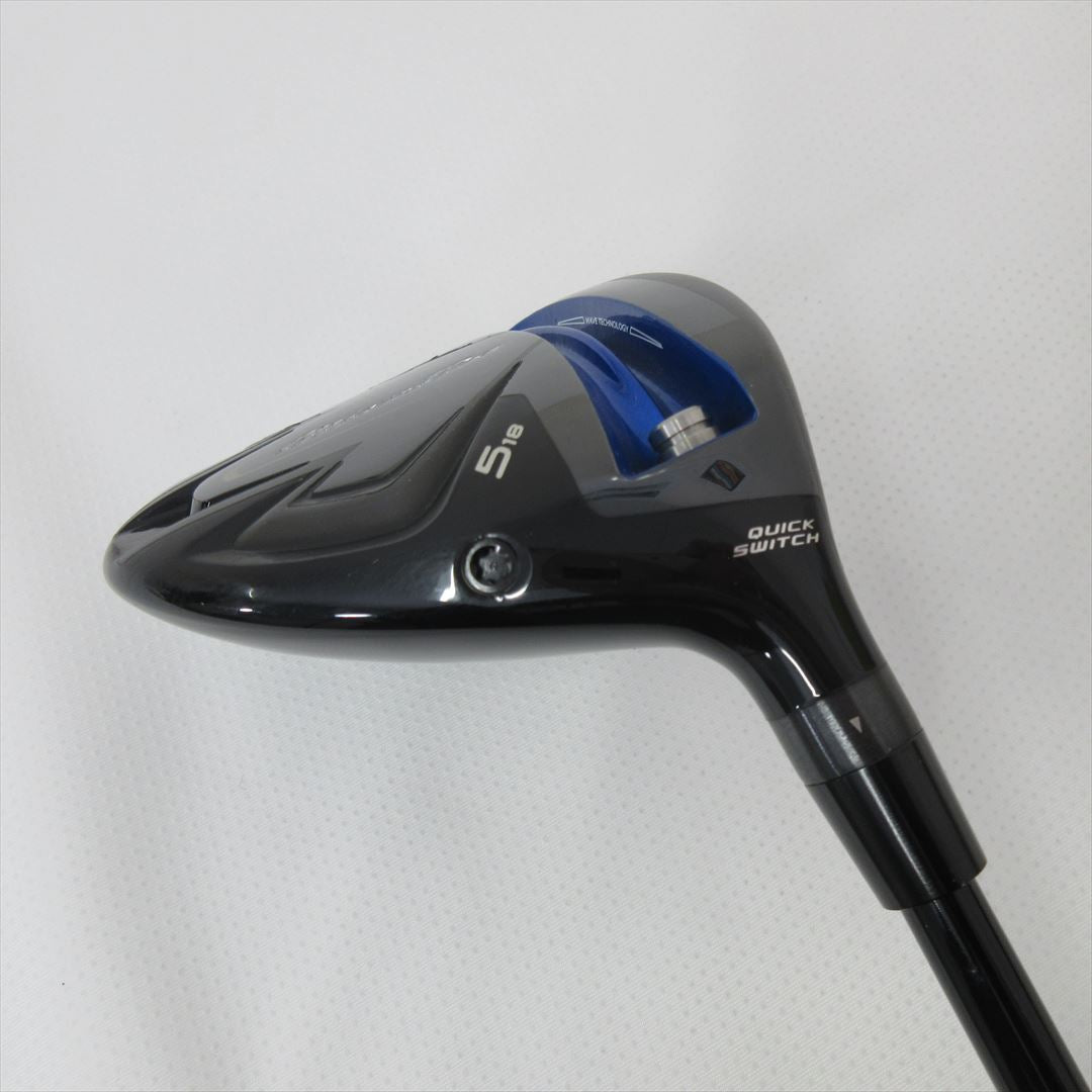 Mizuno Fairway Mizuno Pro -2019 5W 18° Regular TENSEI ORANGE CK PRO 50