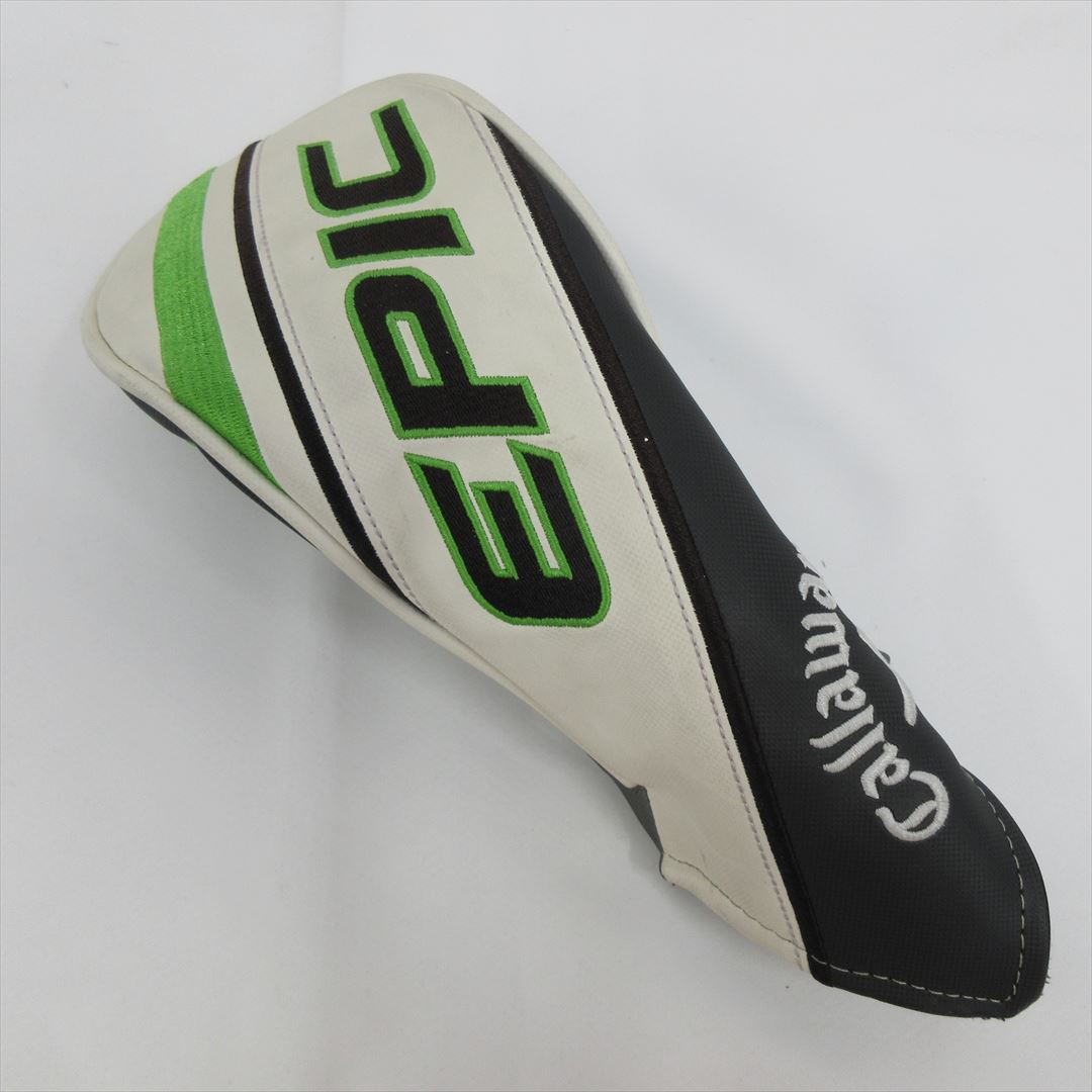 Callaway Fairway EPIC MAX 5W 18° StiffRegular Diamana 40 for CW(2021 EPIC)