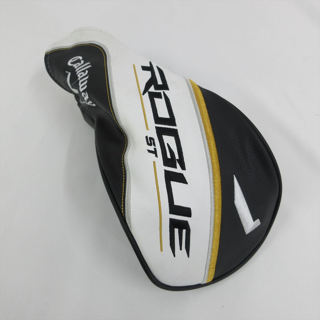 Callaway Driver ROGUE ST MAX 9° Stiff TOUR AD HD-6