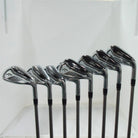 Callaway Iron Set EPIC FORGED STAR StiffRegular Speeder EVOLUTION for CW 8 pcs