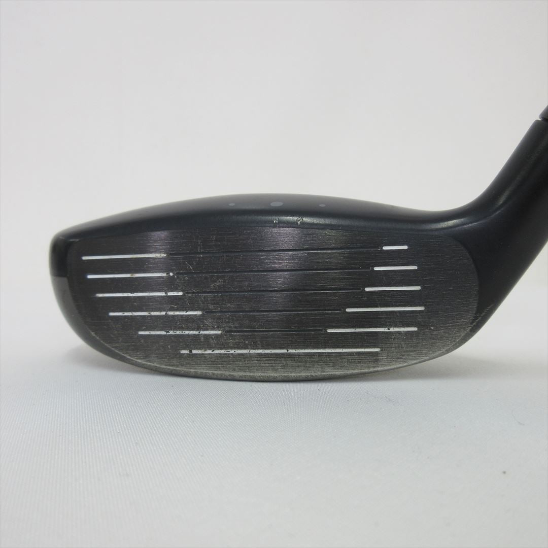 Ping Hybrid G425 HY 19° Regular ALTA DISTANZA BLACK 40