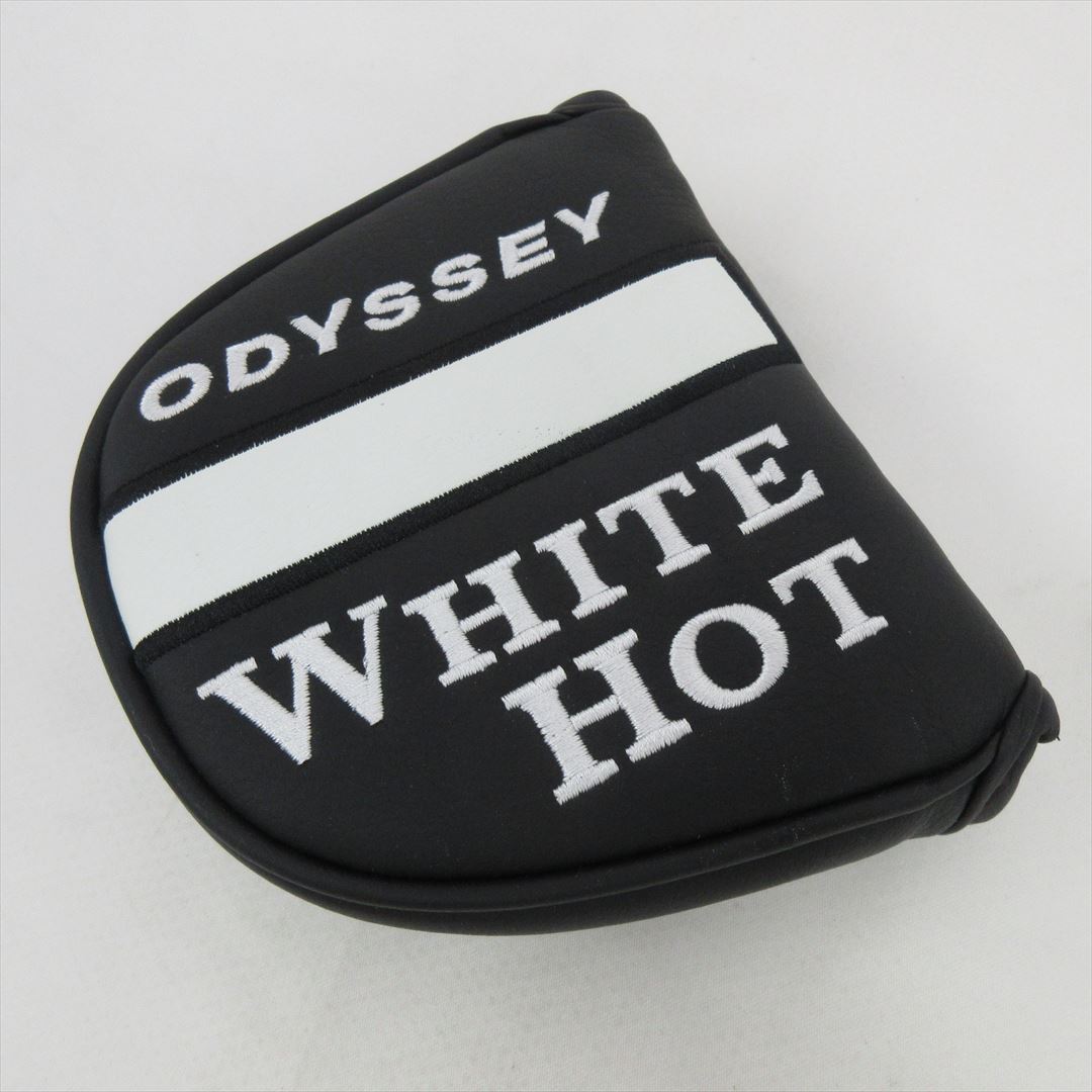 Odyssey Putter WHITE HOT VERSA TWELVE S 34 inch