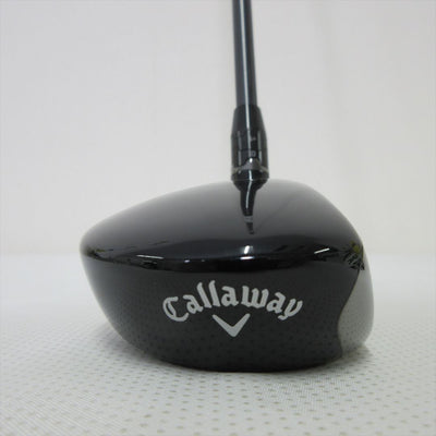 Callaway Hybrid EPIC SUPER HYBRID HY 18° Stiff Diamana 55 for CW(2021 EPIC)