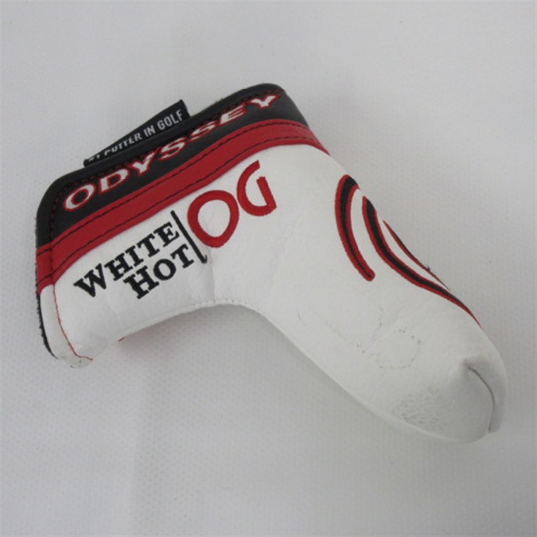 Odyssey Putter WHITE HOT OG #1WS 33 inch