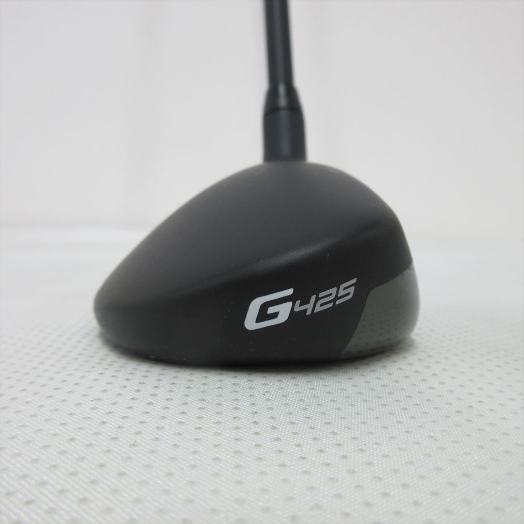 Ping Hybrid Fair Rating G425 HY 22° Stiff ALTA J CB SLATE