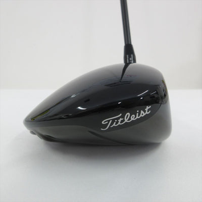 Titleist Driver TSR3 9° Stiff Tour AD IZ-6