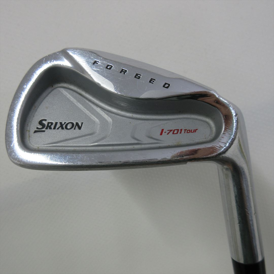 SRIXON Iron Set FairRating SRIXON I-701 TOUR Stiff Dynamic Gold S200 8 pieces