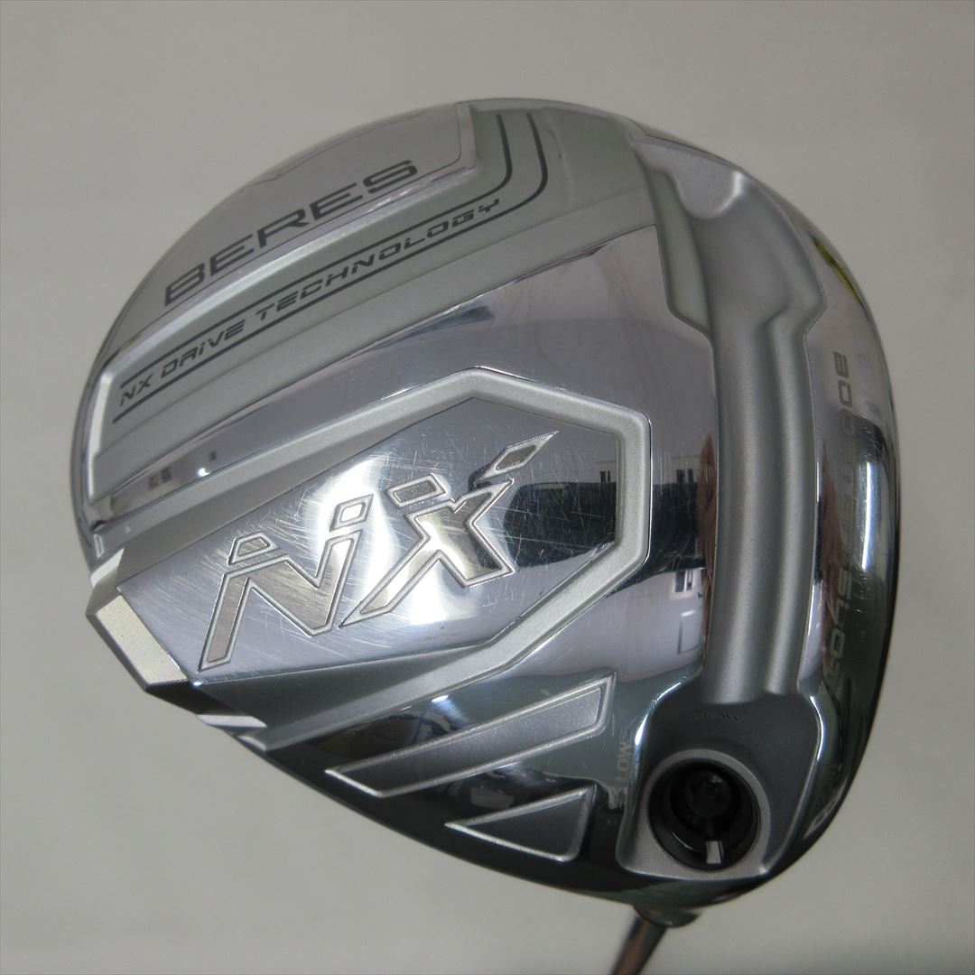 HONMA Driver BERES NX Triple Star 10.5° Regular VIZARD FOR NX 45